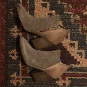 DIBA TRUE DANCE FEVER Shoe Bootie